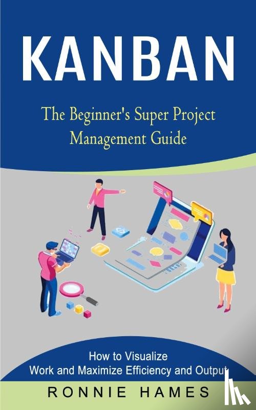 Hames, Ronnie - Kanban