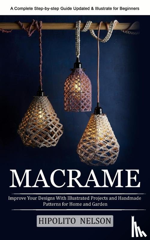 Nelson, Hipolito - Macrame