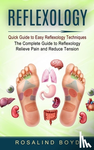 Boyd, Rosalind - Reflexology