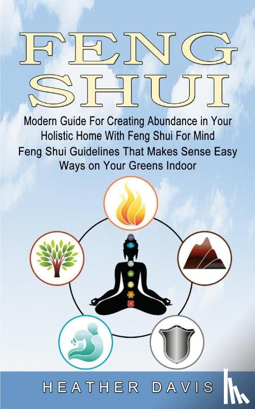 Davis, Heather - Feng Shui