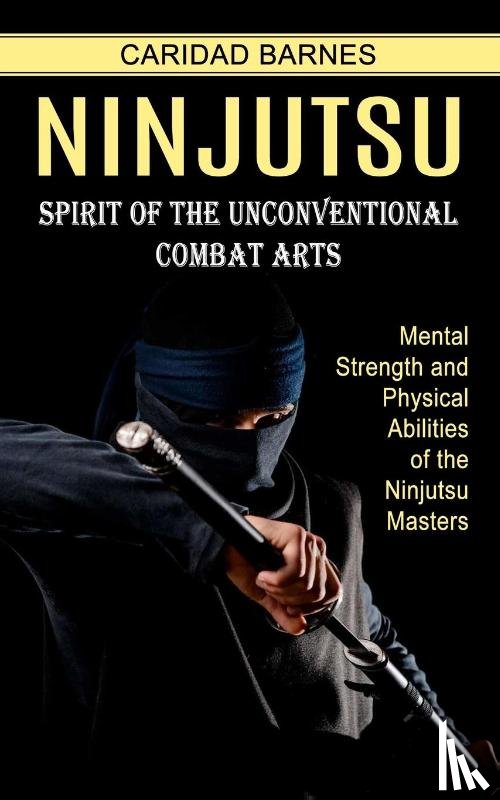 Barnes, Caridad - Ninjutsu