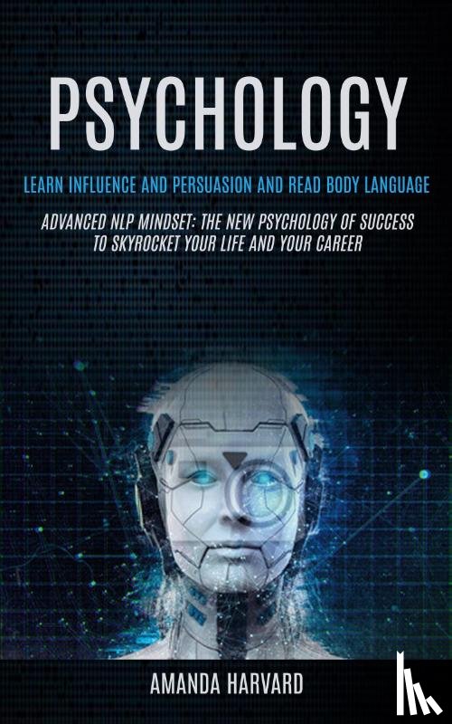 Harvard, Amanda - Psychology