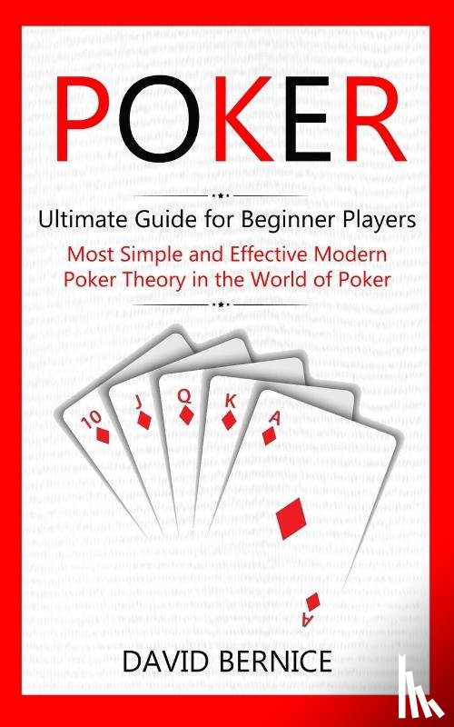 Bernice, David - Poker
