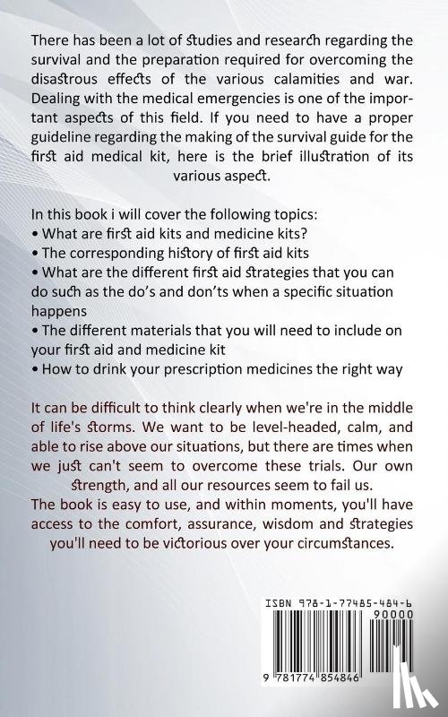Sutton, Walter - First Aid for Beginners