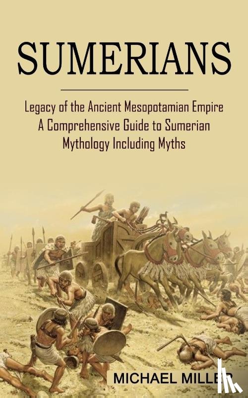 Miller, Michael - Sumerians