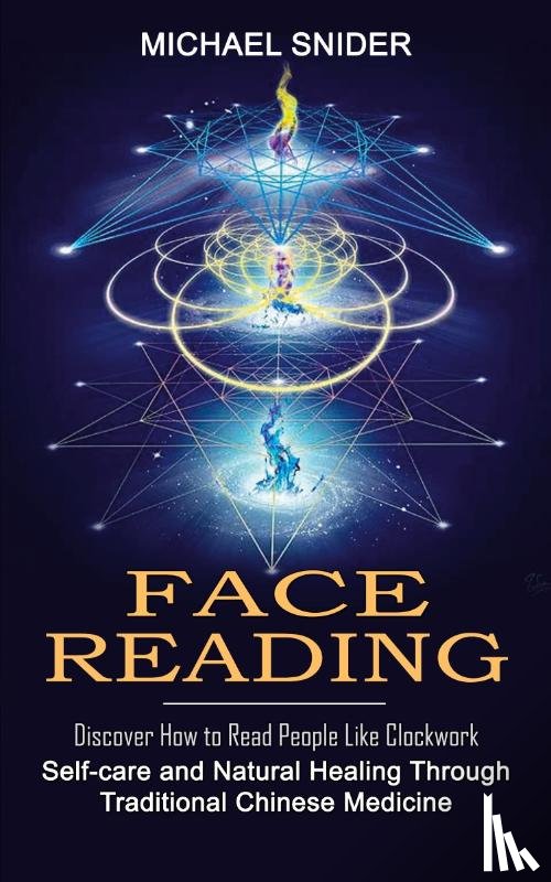 Snider, Michael - Face Reading