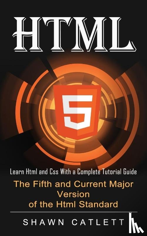 Catlett, Shawn - Html5