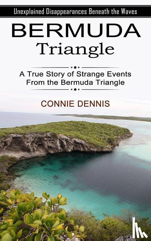 Dennis, Connie - Bermuda Triangle