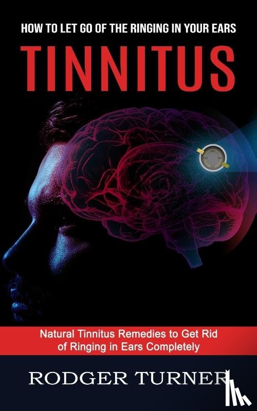 Turner, Rodger - Tinnitus