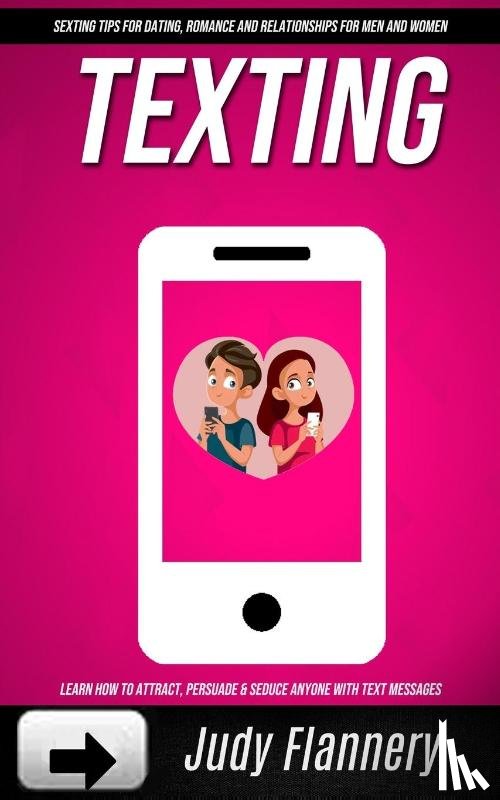 Flannery, Judy - Texting