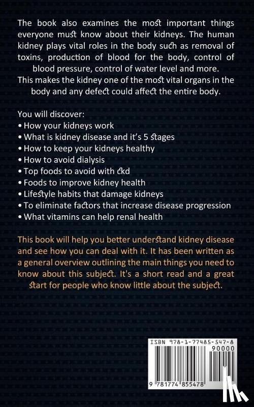 Hayes, Brain - Kidney Disease