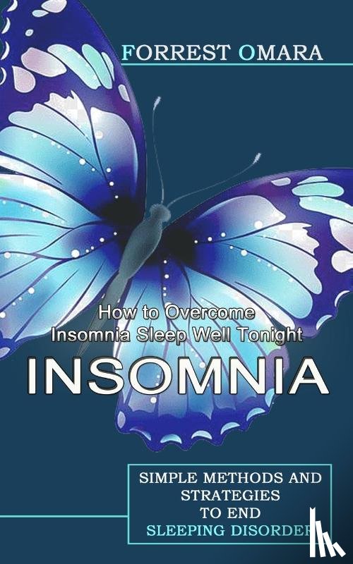 Omara, Forrest - Insomnia