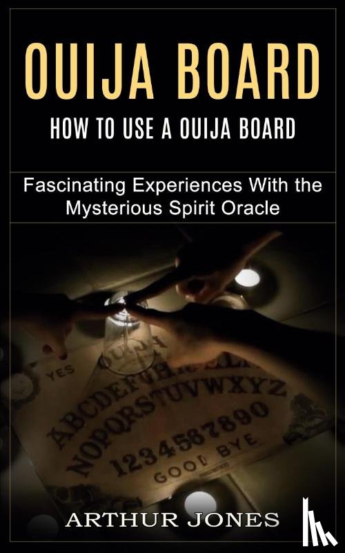 Jones, Arthur - Ouija Board