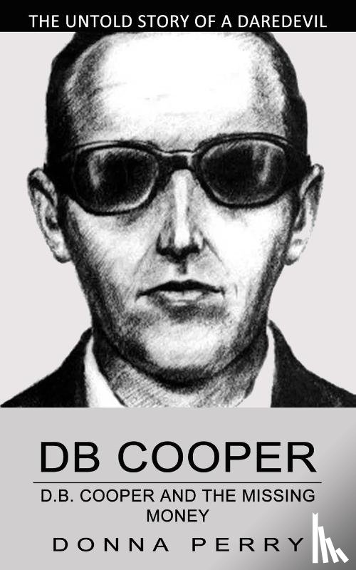 Perry, Donna - Db Cooper