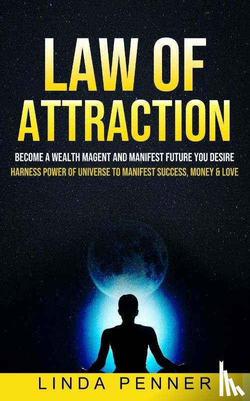 Penner, Linda - Law of Attraction