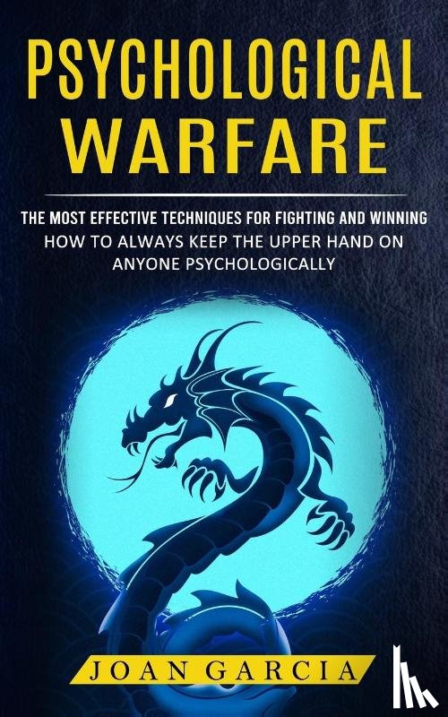 Garcia, Joan - Psychological Warfare