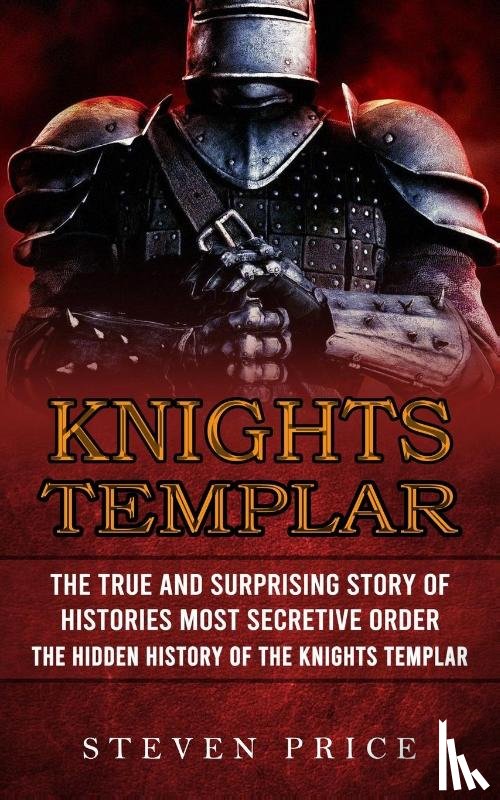 Price, Steven - Knights Templar