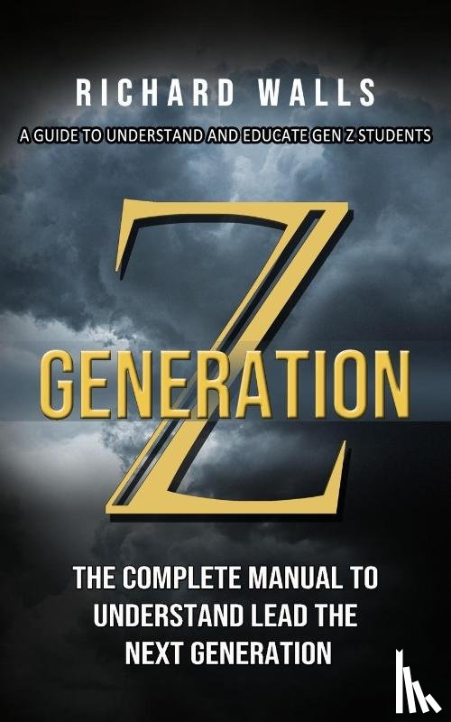 Walls, Richard - Generation Z