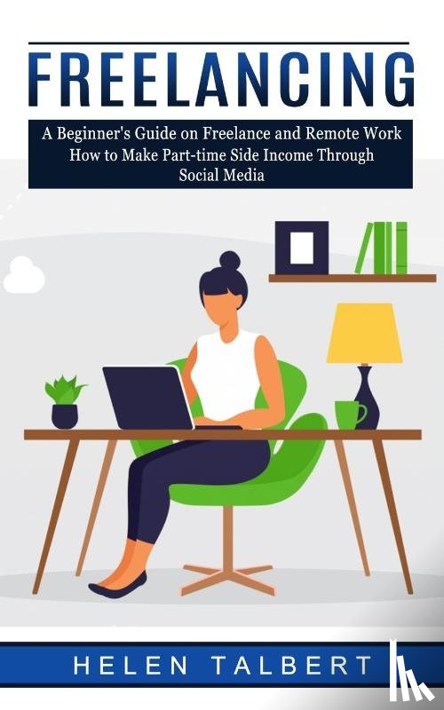 Talbert, Helen - Freelancing