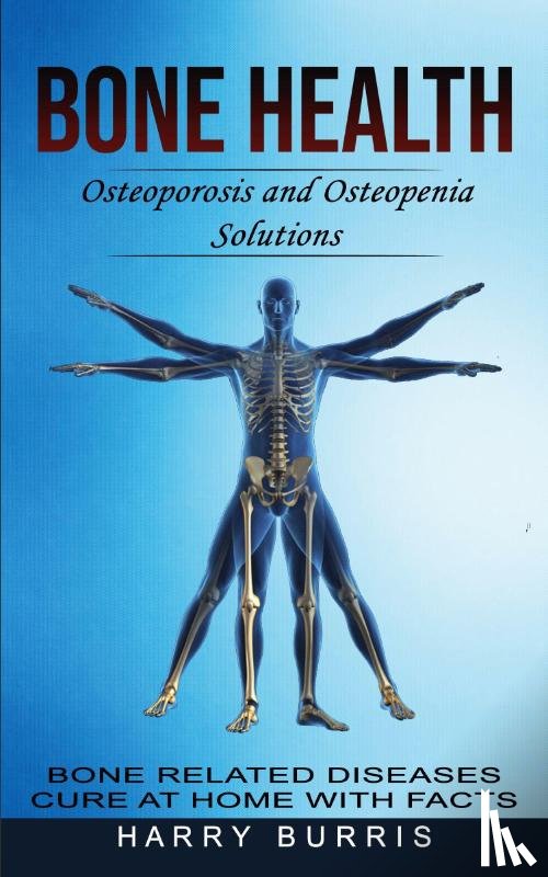 Burris, Harry - Bone Health