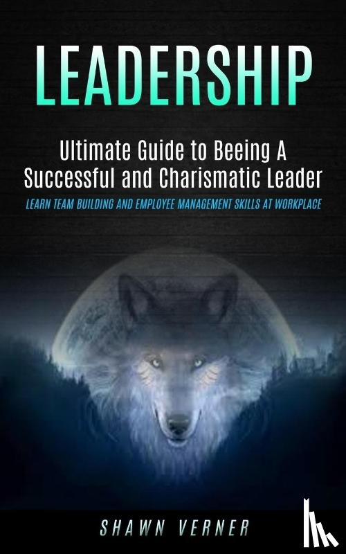 Verner, Shawn - Leadership