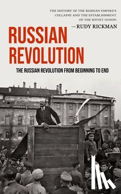 Rickman, Rudy - Russian Revolution
