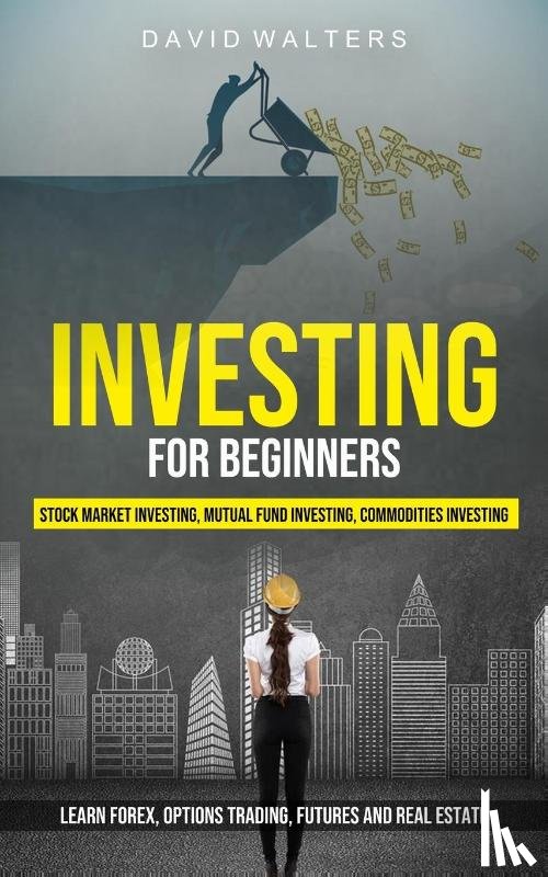 Walters, David - Investing for Beginners