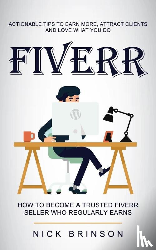 Brinson, Nick - Fiverr