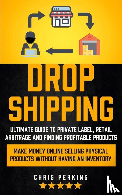 Perkins, Chris - Dropshipping