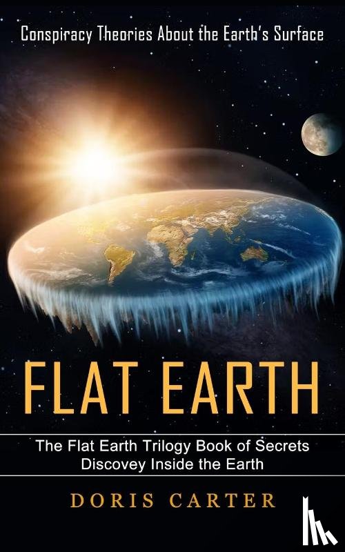 Carter, Doris - Flat Earth