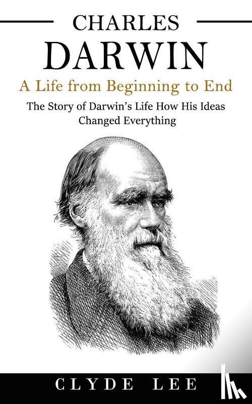 Lee, Clyde - Charles Darwin