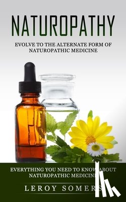 Somers, Leroy - Naturopathy