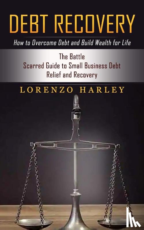 Harley, Lorenzo - Debt Recovery