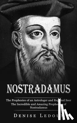 LeDoux, Denise - Nostradamus