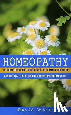 White, David - Homeopathy