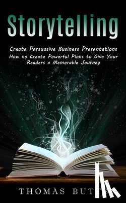 Butts, Thomas - Storytelling