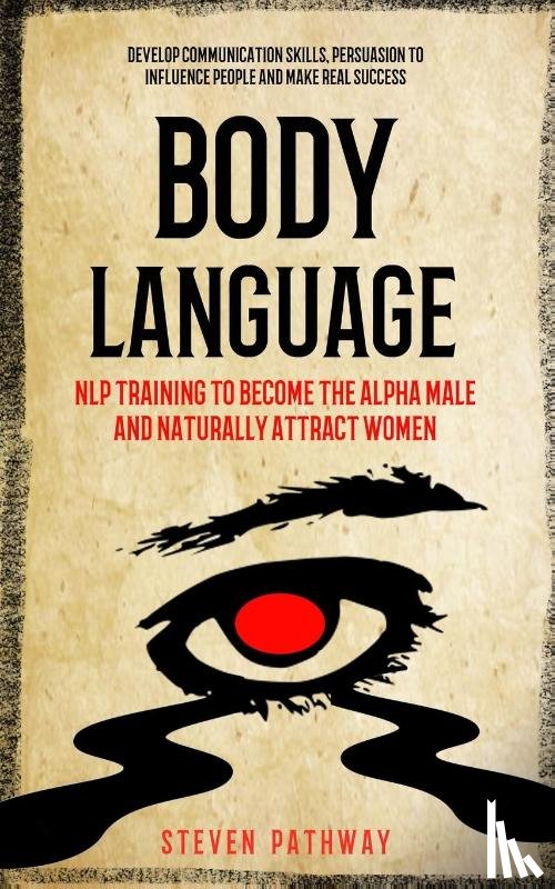 Pathway, Steven - Body Language