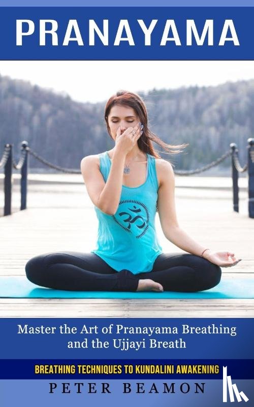 Beamon, Peter - Pranayama