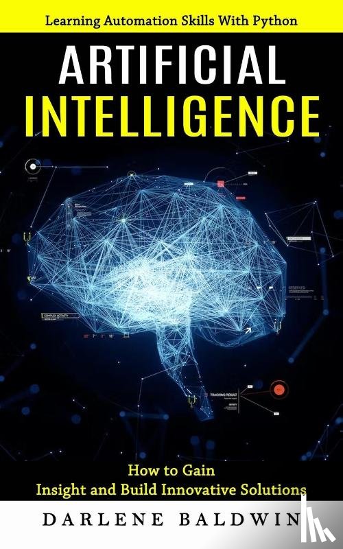 Baldwin, Darlene - Artificial Intelligence