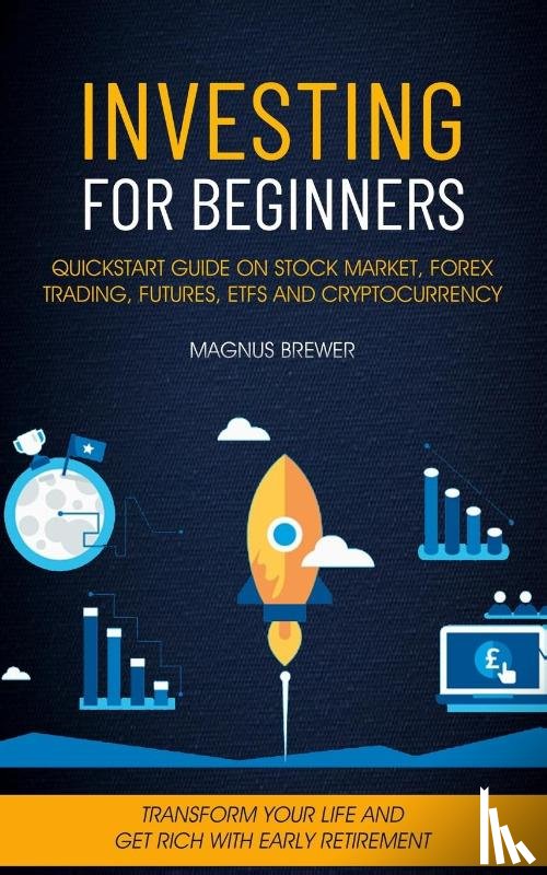 Brewer, Magnus - Investing For Beginners