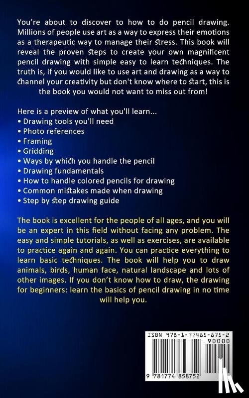 Osborn, Dorothy - Drawing for Beginners