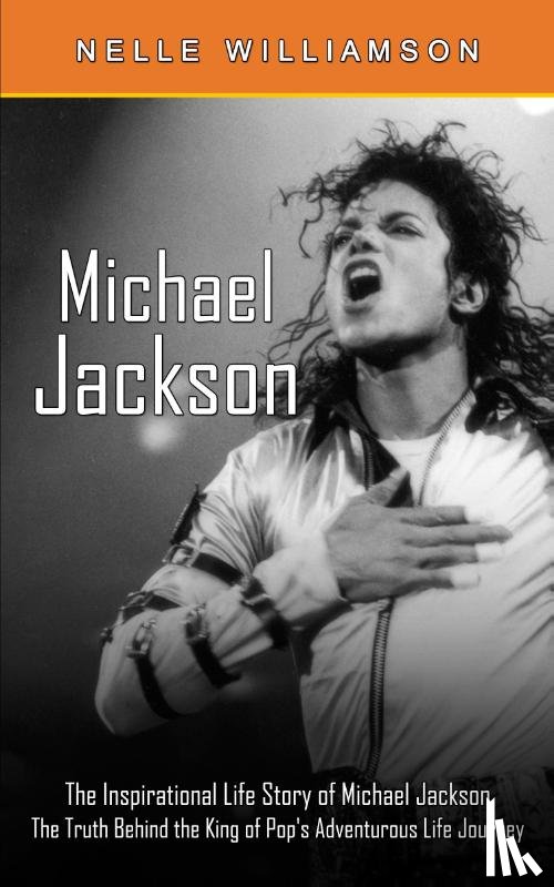 Williamson, Nelle - Michael Jackson