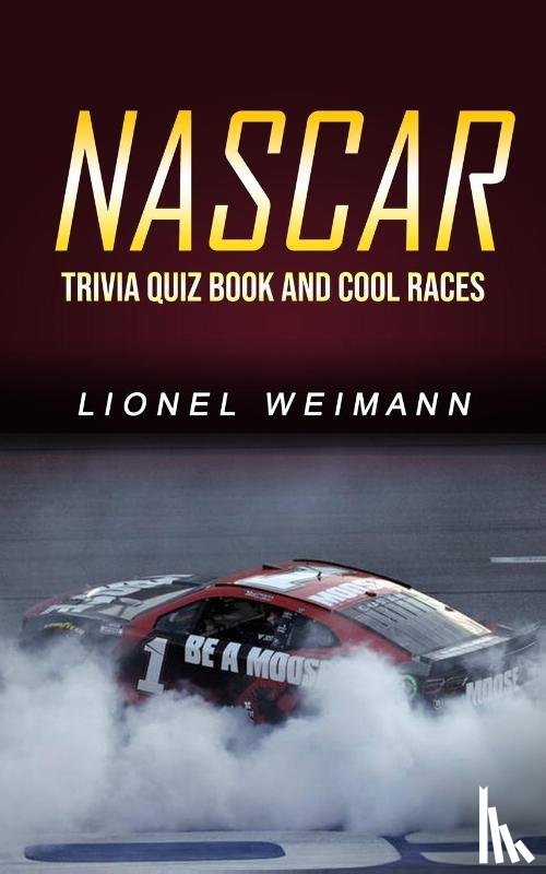 Weimann, Lionel - Nascar