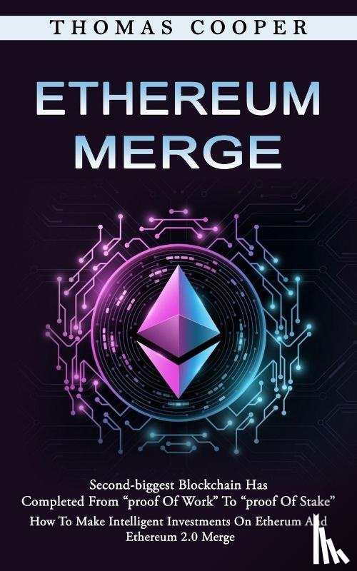 Cooper, Thomas - Ethereum Merge
