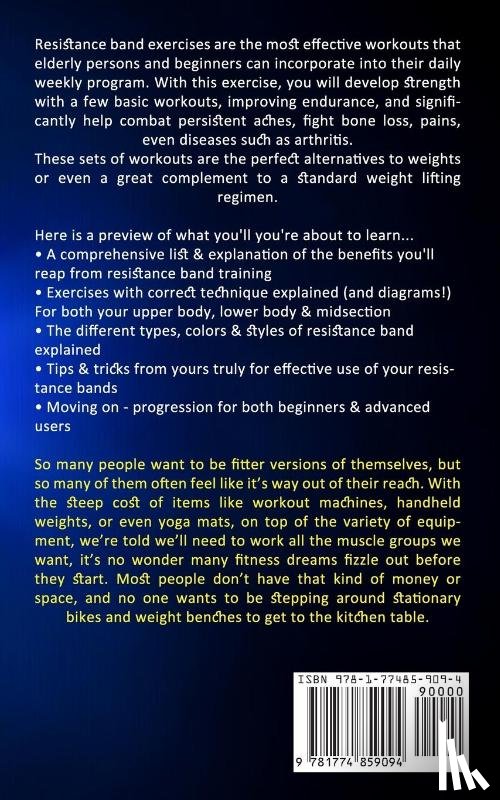 Kautzer, Eunice - Resistance Workout