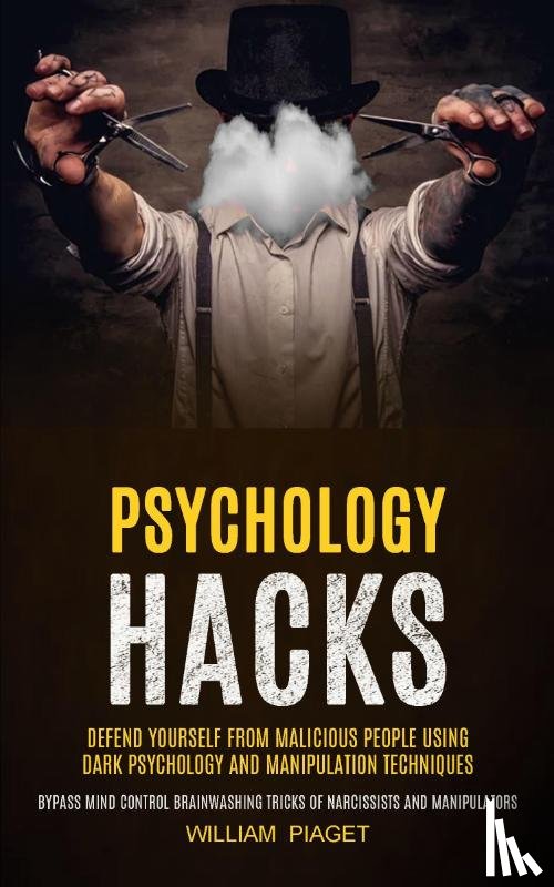 Piaget, William - Psychology Hacks