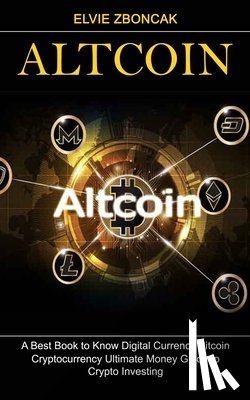 Zboncak, Elvie - Altcoin