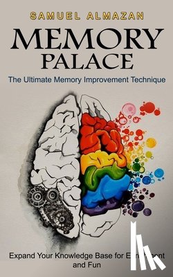 Almazan, Samuel - Memory Palace