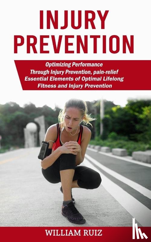 Ruiz, William - Injury Prevention