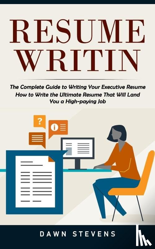 Stevens, Dawn - Resume Writing